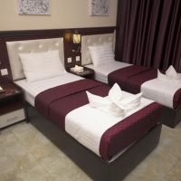 mariana hotel dubai