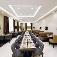 goldstate hotel