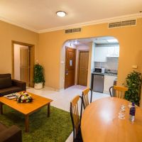 welcome hotel apartment 1