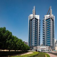 millennium place barsha heights hotel & apartments