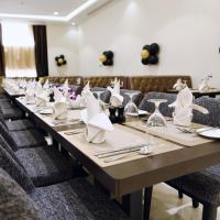 goldstate hotel