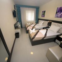 mariana hotel dubai
