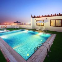 goldstate hotel