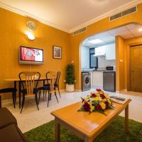 welcome hotel apartment 1