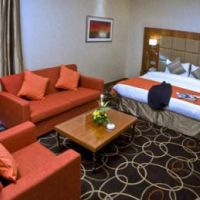 Carlton Al Barsha (ex. Ramada By Wyndham Chelsea Al Barsha)