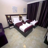 mariana hotel dubai