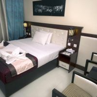 mariana hotel dubai
