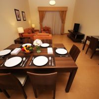 tulip hotel apartments