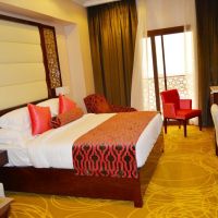 goldstate hotel
