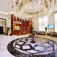 goldstate hotel