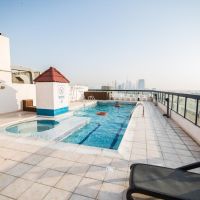welcome hotel apartment 1