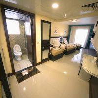 mariana hotel dubai
