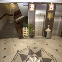 mariana hotel dubai