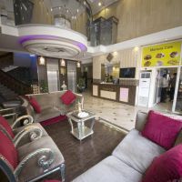 mariana hotel dubai