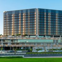 aloft city centre deira