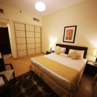 tulip hotel apartments