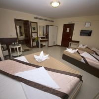mariana hotel dubai