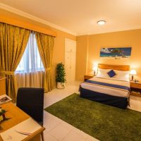 welcome hotel apartment 1