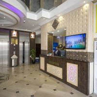 mariana hotel dubai