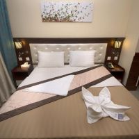 mariana hotel dubai
