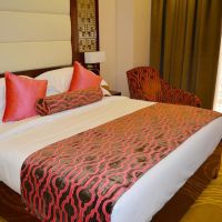 goldstate hotel