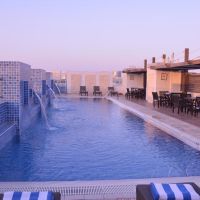 tulip hotel apartments