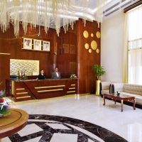 goldstate hotel