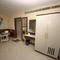 mariana hotel dubai