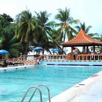 golden star beach hotel
