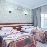 simply fine alize hotel
