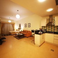 tulip hotel apartments
