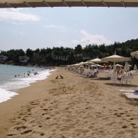 bomo tosca beach 4*+