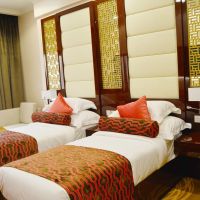 goldstate hotel
