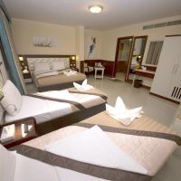 mariana hotel dubai