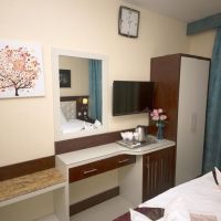 mariana hotel dubai
