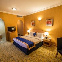 welcome hotel apartment 1