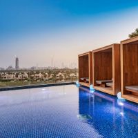 aloft city centre deira