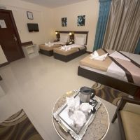 mariana hotel dubai