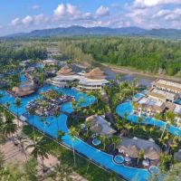 the haven khao lak