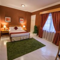 welcome hotel apartment 1