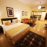 tulip hotel apartments