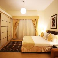 tulip hotel apartments