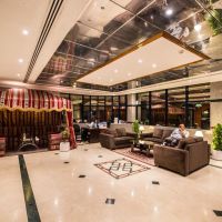 welcome hotel apartment 1