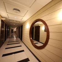 tulip hotel apartments