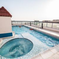 welcome hotel apartment 1