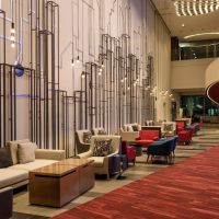 aloft city centre deira