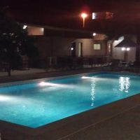 marhaba resort sharjah