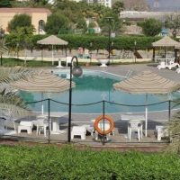 holiday beach resort (ex. holiday beach motel) dibba