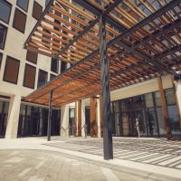 canopy by hilton dubai al seef