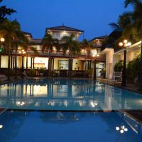jkab park hotel